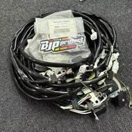 PULSER NINJA R SS M RR OLD RR NEW NINJA 2-STROKE 150