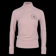 2026 Korean NEW AMAZINGCRE 24 New Korean Original Single Golf Clothing Autumn And Winter Womens Top 