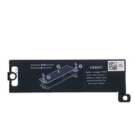 For Dell Latitude 7320 7420 7520 E7320 E7420 E7520 7320 2-IN-1 laptop M.2 pcie 2280 SSD Hard Drive M