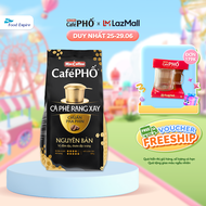 Túi cà phê Phố Rang Xay - MacCoffee 450gr
