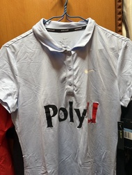 Polyu 校隊波衫