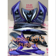 COVERSET 135LC V4 MX JUPITER
