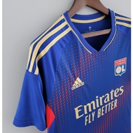 (22/23) Lyon 3rd Fans Issue Kit!!! !!!*
