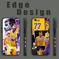 Casing For Honor 50 5G X8A X9B 200  X8B NBA Basketball Luka Doncic SZA28 Phone Case Square Edge