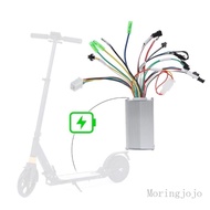 JoJo Electric Bike E-scooters Speed Controller Brushless DC-Motor Speed Regulator 250W 350W Large-Po