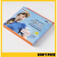 [Korea]UV Protection Patch for Golf and Outdoor sports 5sets per pack / Sun Block Eye Patch / UV Face Sticker