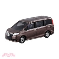 TOMICA小汽車 NO.35－TOYOTA NOAH