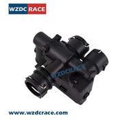 2118320584 Applicable to Mercedes-Benz W211 E320 HVAC Heater Control Valve Warm Air Water Valve