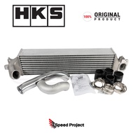 Honda Civic FK8 Type R 2017+ - HKS R Type Intercooler (13001-AH004)