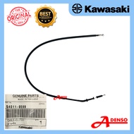 Z8 ZR800 Z800 CABLE CLUTCH (KAWASAKI100%ORIGINAL) CABEL WIRE TALI 54011-0599