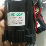 FBT | JF0501-19587 ORI POLYTRON 21 INCH SLIM FBT Flyback JF0501-19587 POLYTRON SLIM