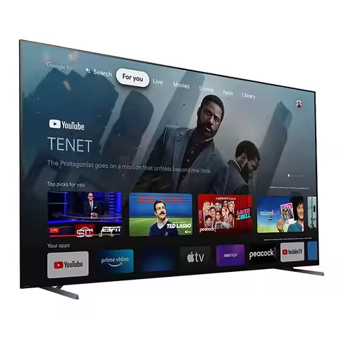 Customize Television 32/43/55/70/75/85/100 Inch 4k 2k Explosion-proof Android Touch Screen Smart Tv 