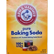 Arm & Hammer Baking Soda