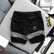 Quần Short Tập Gym Nam  Quần Thể thao Nam G.S - Mksports