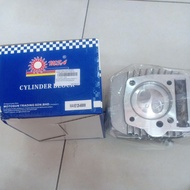 Block racing wave125 saiz(66mm) brand suns