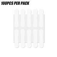 V Face Lifting Stickers Face Lift Tape Invisible Lifting Patch For Face Neck Double Chin B2i4
