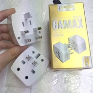 Universal PLUG Travel Power Socket Adapter 6A ORIGINAL LDNIO