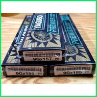 ⚽︎ ☩ Original YAGUSO Rios Spokes stainless Chromium Plated
