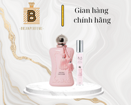 [ CHÍNH HÃNG ] nước hoa chiết 10ml Parfums de Marly Delina Exclusif  Nữ tính Quyến rũ Nổi bật Sang t