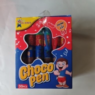 Chocolate Pen Candy (30pcs)