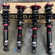 BC RACING V1 VM-TOYOTA AE101 SEG HI LO SOFT HARD ADJUSTABLE