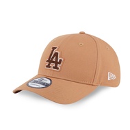 New Era หมวกรุ่น Los Angeles Dodgers MLB Chainstitching 9FORTY Cap