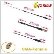 Pryme AL 800 Entend Antenna Most brand compatible SMA Female