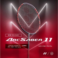 Yonex Racket Arcsaber 11Pro Badminton Racket Package