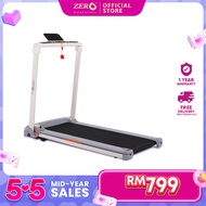 Zero Healthcare ZT-Romeo Treadmill