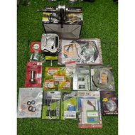 COMBO SET DREAM JET3MM-BLOCK 53 TENSIONAL FULL SET PNP FULL SET SPEC HARIAN