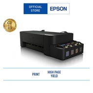 Promo Printer Epson L121 Pengganti Epson L120 Terbaru Terlaris