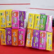 Mint Soft Candy Mint Soft Candy 180gr