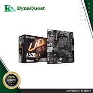 GIGABYTE A520M K V2 (AM4) Motherboard