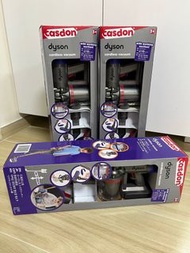 Casdon Dyson無線吸塵機玩具 小朋友玩具 順豐包郵