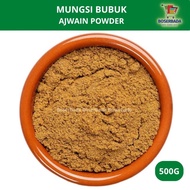 500g Ajwain Powder Carom Powder/ Mungsi Powder/ Premium/