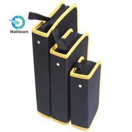Tool Bag Multi-Functional Canvas Electrician Hardware Water Electronic Repair Kit Thickened Multimet