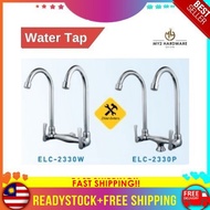 Robinez Neck Double Water Tap Model: 2330W / 2330P