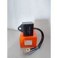 CDI RC 80