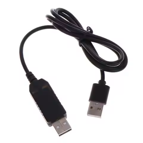 CH9329 CH340 Serial Port to USB Adapter, HID Keyboard Mouse Simulation, UART TTL Converter, Plug and