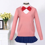 Cosplay Costumes - Ayase Momo & Shirakibird Ai Luo Anime Outfits
