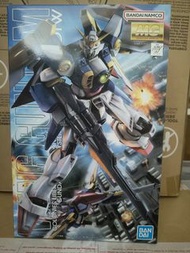 Bandai MG AW  1/100 wing w ew 飛翼高達