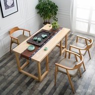 Tea Table Tea Table and Chair Tea Art Table Set Modern Tea Table Tea Brewing Table Tea Side Table Ku