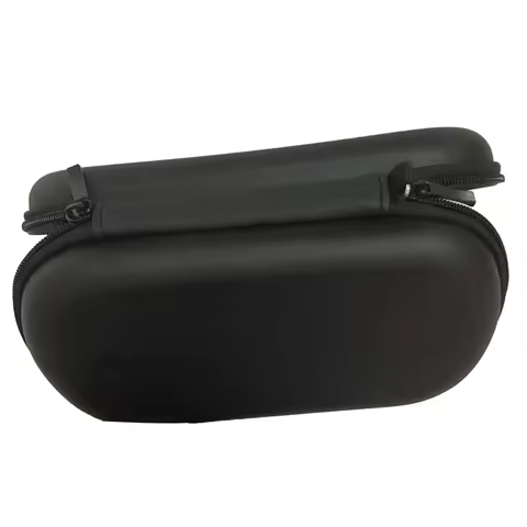 A73E-EVA Hard Shell Case for Sony PSP 1000/2000/3000 Pouch Travel Protective Pouch for Game Console 