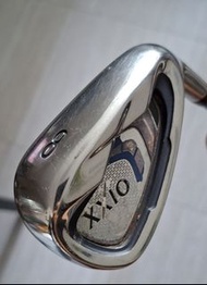 Golf Club - XXIO MP900 Iron 8