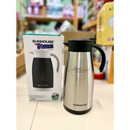 SUNHOUSE Tea Thermos 1.4L Hkm Cheap Price Water Jug Insulated Jug Thermal Jug