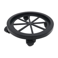 kitchen Gas Tong wheel trolley/roda tong gas serbaguna