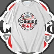 SUVENIR CANADA T-SHIRTS WITHOUT LABELS FOR SOUVENIRS - CANADA TSHIRT SOUVENIR