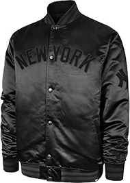 '47 Brand College Bomber Jacket - Dalston New York Yankees