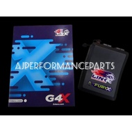 LINK ECU G4X FURYX STANDALONE ECU ONLY 122-4000