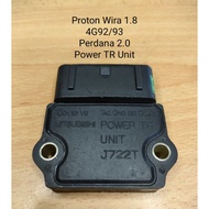 Power TR Unit Proton Wira 1.8,4G92/93, Perdana 2.0